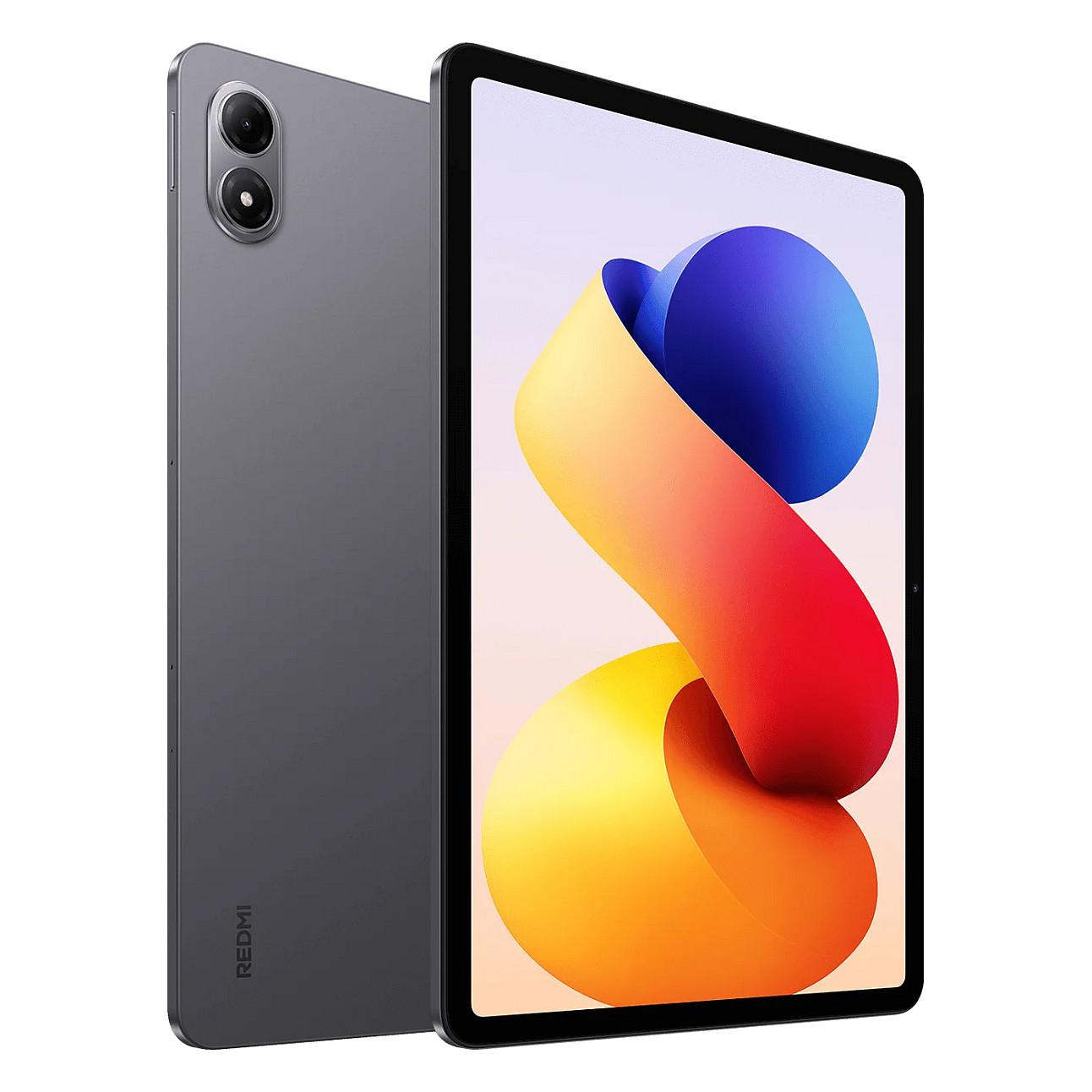 Tablet Android Xiaomi Redmi Pad 2 Pro / 6GB / 128GB / 5G - Gri grafit - 2