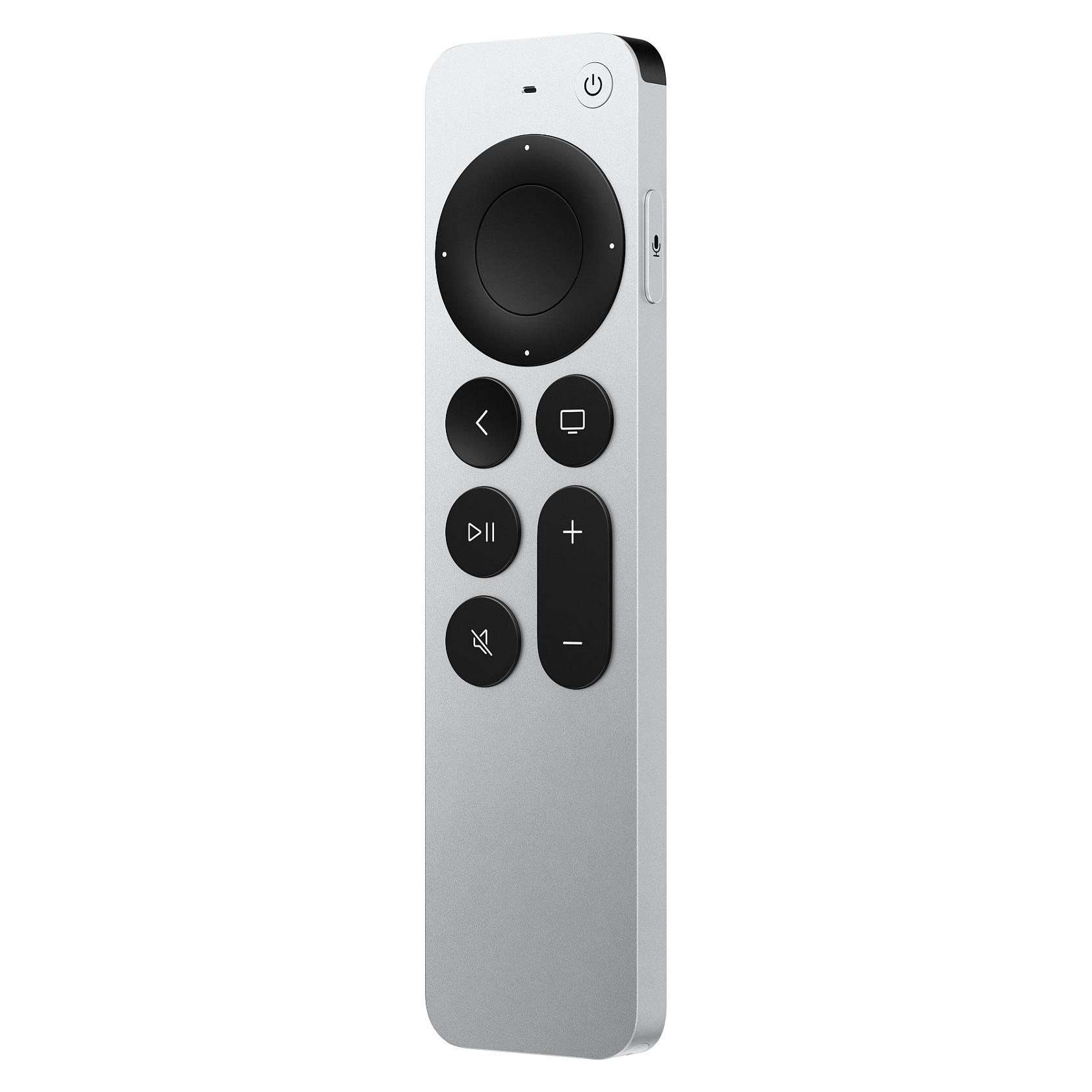 Telekomandë Siri Remote, gjenerata e 3-të - 2