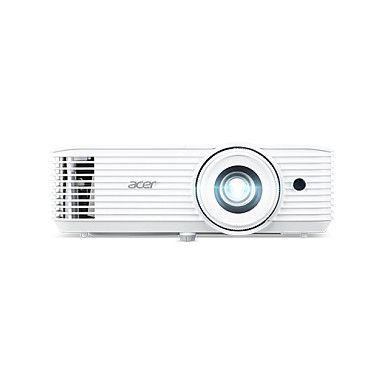 Projektor Acer X1528Ki / 5200 Lumen / DLP / 16:9 / Full HD / Tragbar - 5