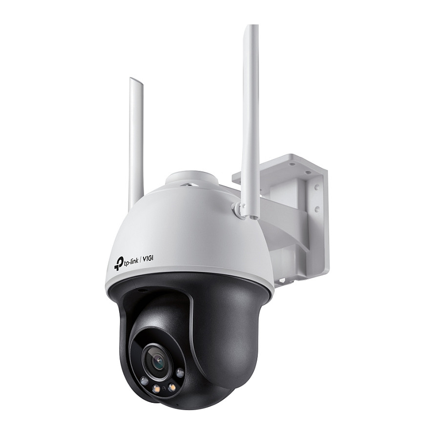 Kamera Sigurie IP CCTV TP-Link Omada IPCam VIGI C540-W(4mm) 4MP Full-Color - 1