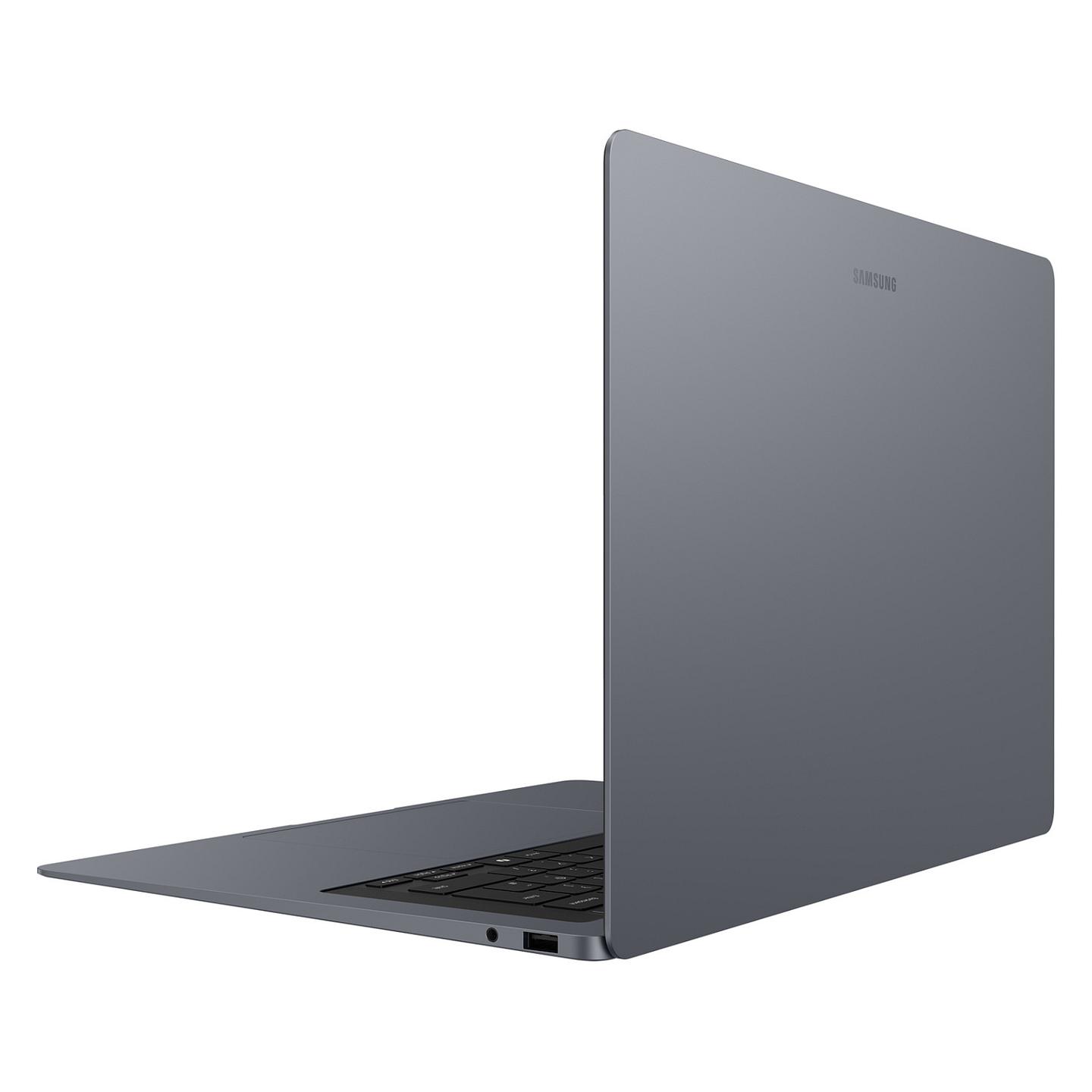 Laptop Samsung Galaxy Book6 Pro / Core Ultra 7 356H / 32GB LPDDR5X / 1TB / 16" WQXGA+ 120Hz / Intel Graphics - Hiri - 8