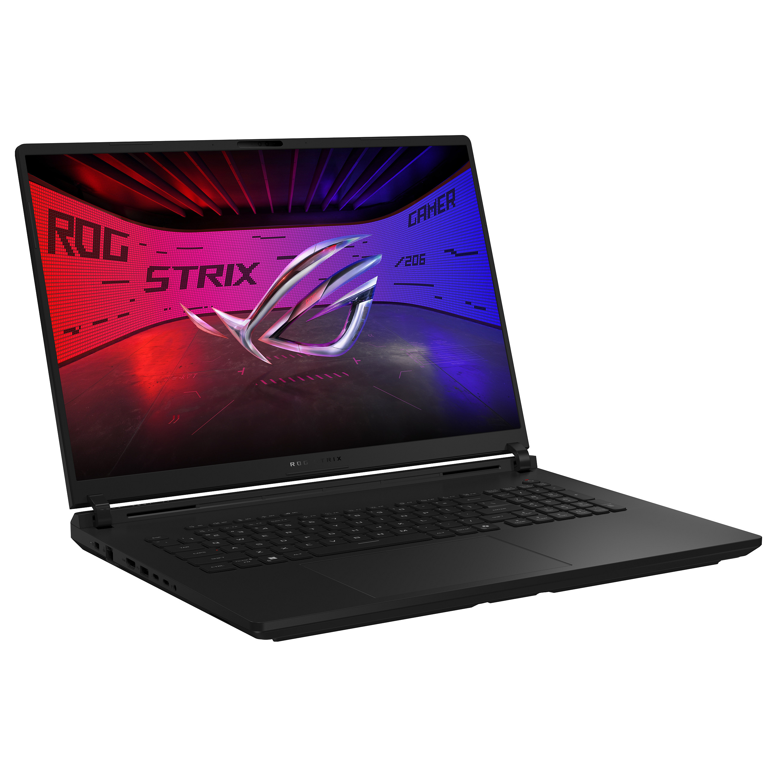 Laptop Gaming ASUS ROG Strix SCAR 18 G835LX-SA002W / Ultra 9-275HX / 32GB DDR5 / 1TB / 18" WQXGA Mini LED AG 240Hz / RTX 5090 24GB / DE - Zezë - 6