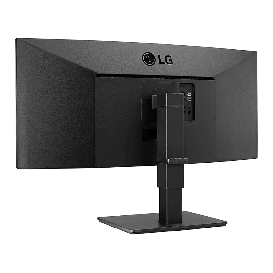 Monitor LG 35BN77CP-B.AEU / 35"/ Quad HD VA LED Curved / 100Hz / 5ms / USB-C+HDMI+DP - Zezë - 5