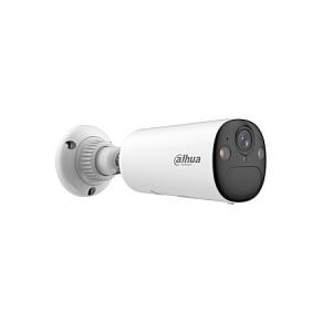 Kamerë Sigurie IP CCTV Dahua KIT/BF4CP-4G-XL/M0508, 4MP, 2.1mm, 4G, Bateri 32.4Wh, Solar 8W, IR 15m, IP66 - Bardhë - 5