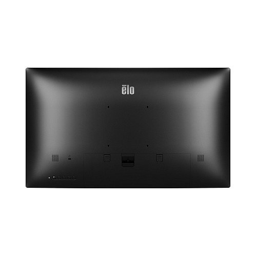 Monitor ELO Touch Solutions 2410L / 23.8" / Full HD TFT-LCD / 75Hz / 14ms / HDMI+DisplayPort+VGA - Zezë - 5