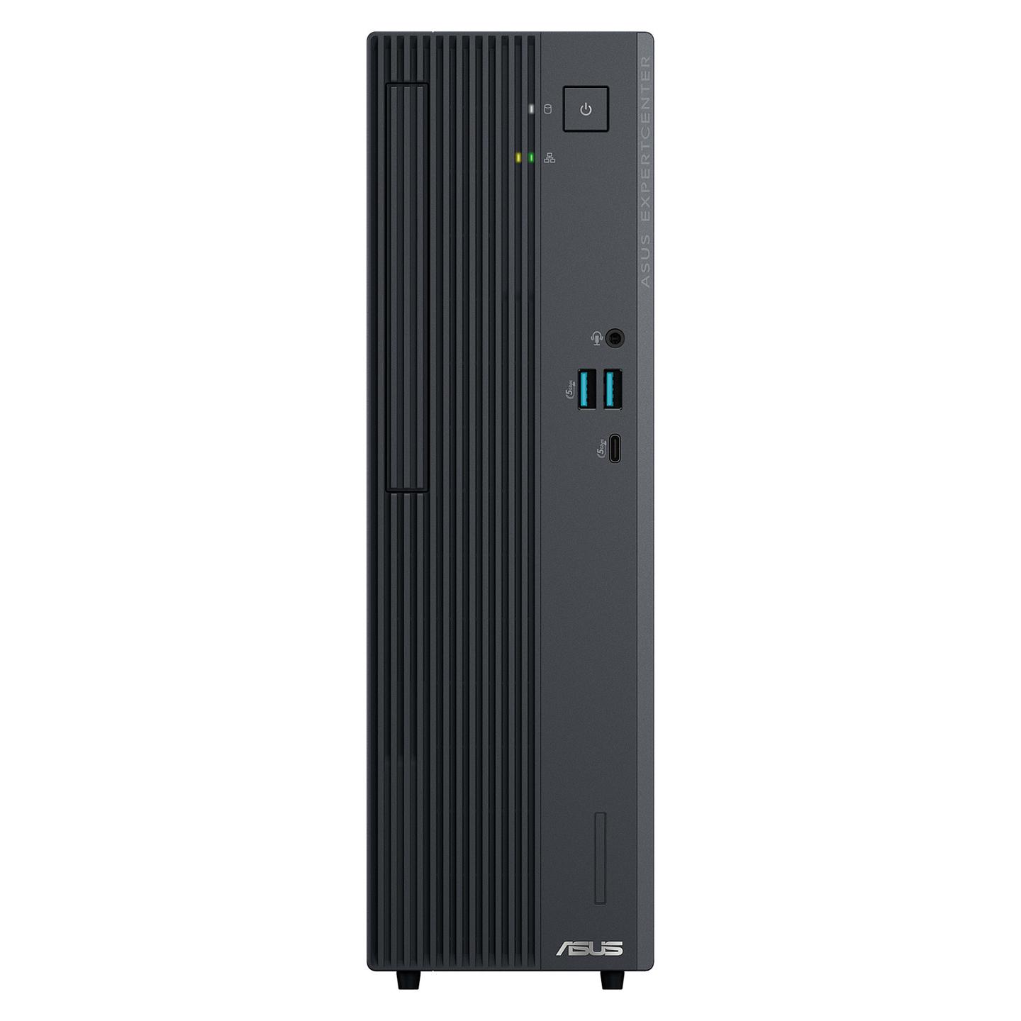 Kompjuter ASUS ExpertCenter P700 SFF PM700SK-0R7350008X, Ryzen AI 7 350, 16GB DDR5, 512GB, Radeon 860M - Zezë