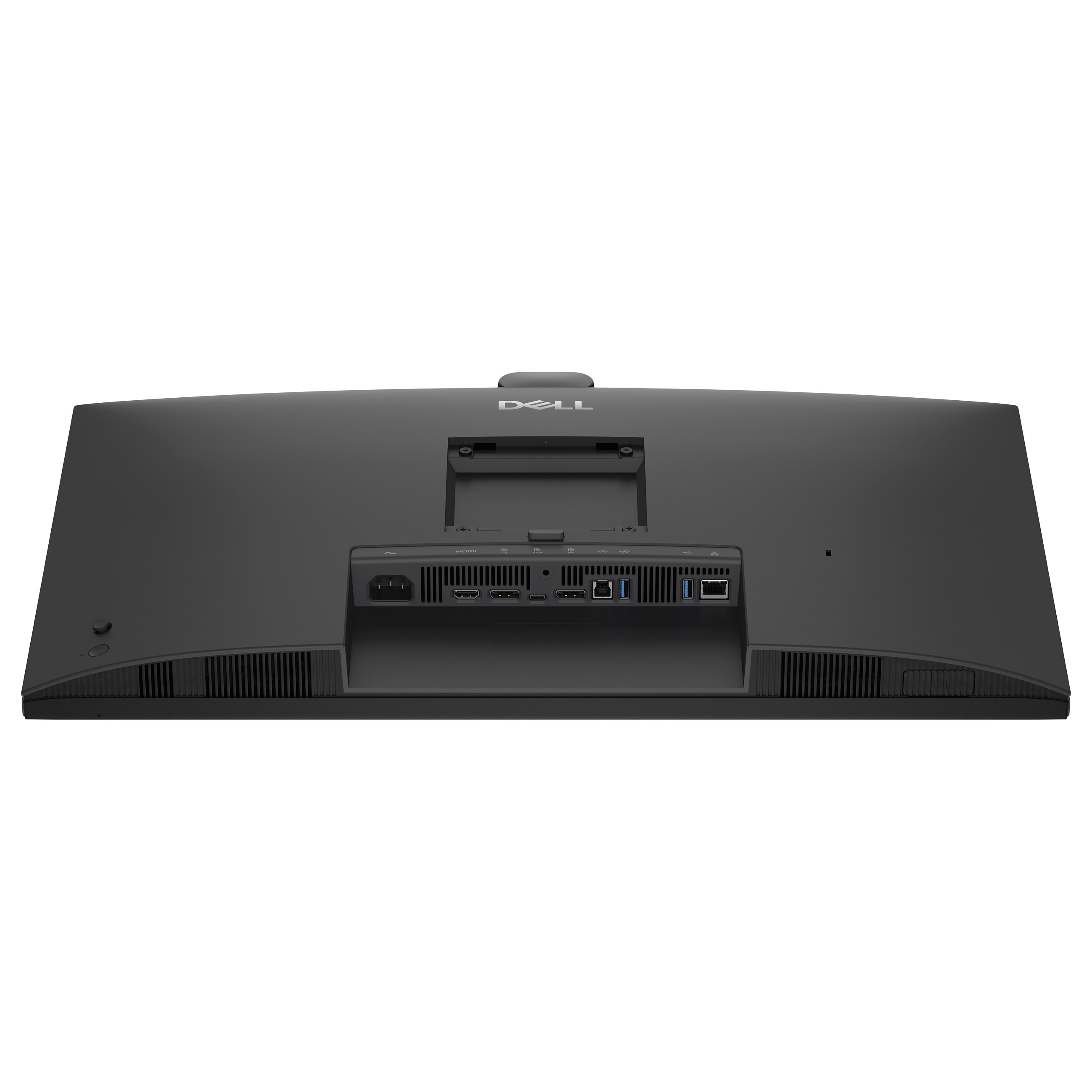 Monitor Dell Pro P P2726DEB / 27" / QHD IPS / 100Hz / 5ms / HDMI+DisplayPort+USB-C - Zezë - 4
