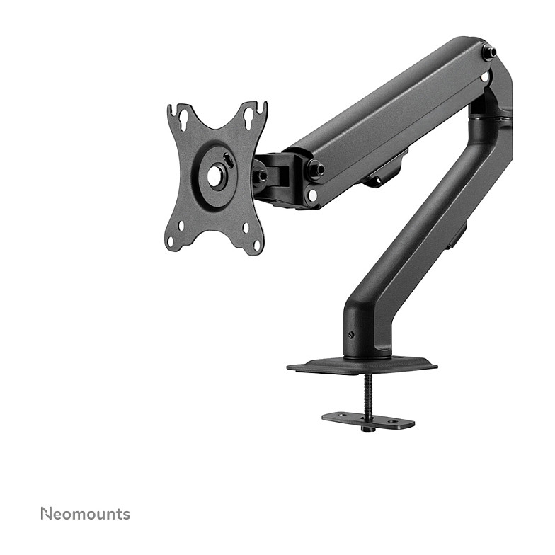 Mbajtëse për Monitor Neomounts FPMA-D650BLACK Mbajtëse tavoline për ekrane të sheshtë deri në 27" - E zezë - 14