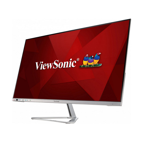 Monitor ViewSonic VX3276-2K-MHD-2 – 32” / IPS / QHD / I zi - 4