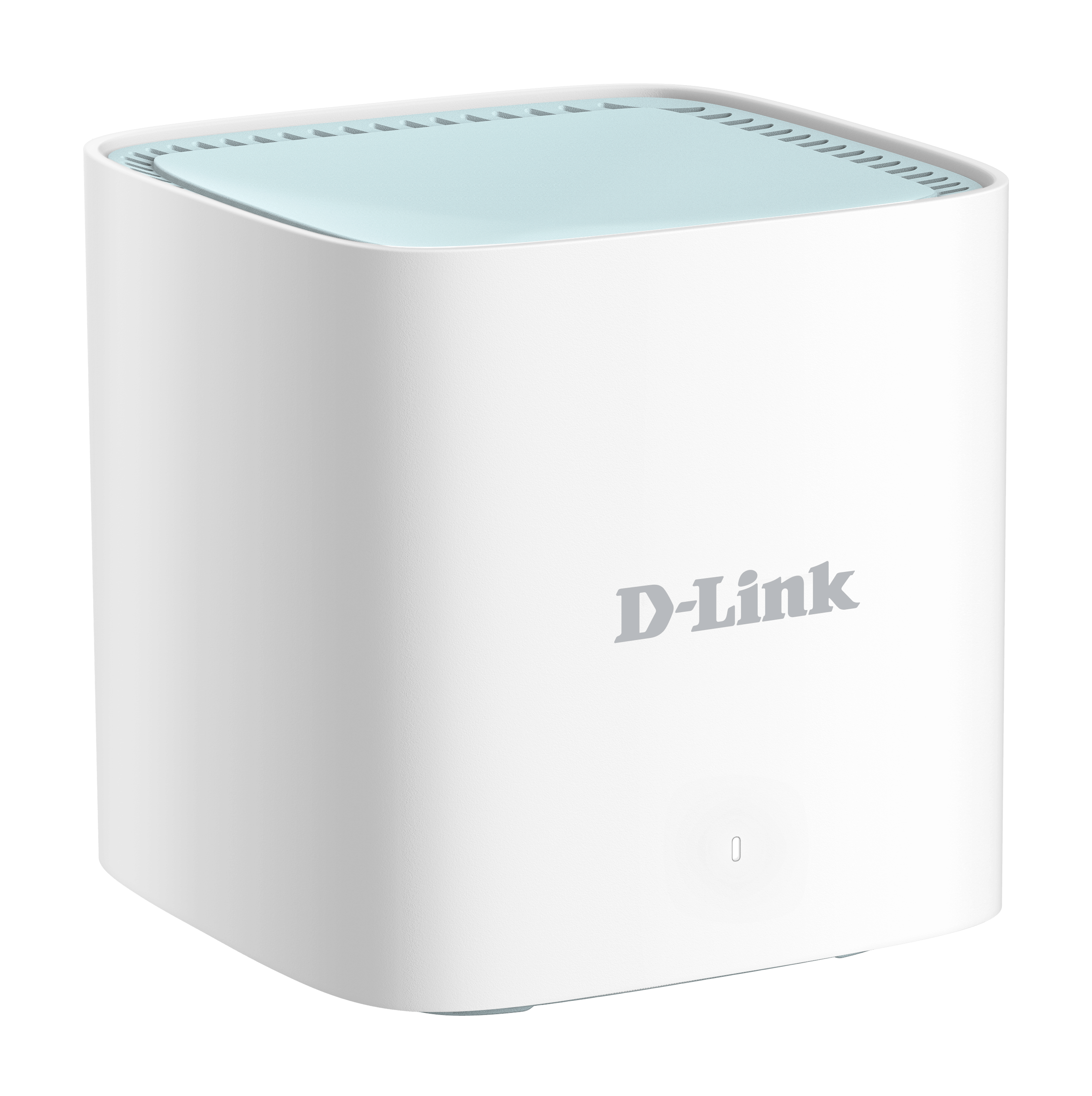 Router D-Link EAGLE PRO AI M15 / Wi-Fi 6 / AX1500 / Dual-Band / Mesh / 2× Gigabit Ethernet - Bardhë