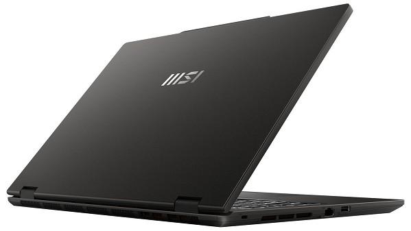Laptop MSI VenturePro A16 AI+ 00261L-002 / Ryzen AI 7 350 / 16GB DDR5 / 1TB / 16" 2K OLED 120Hz / RTX 5050 8GB - Hiri - 4