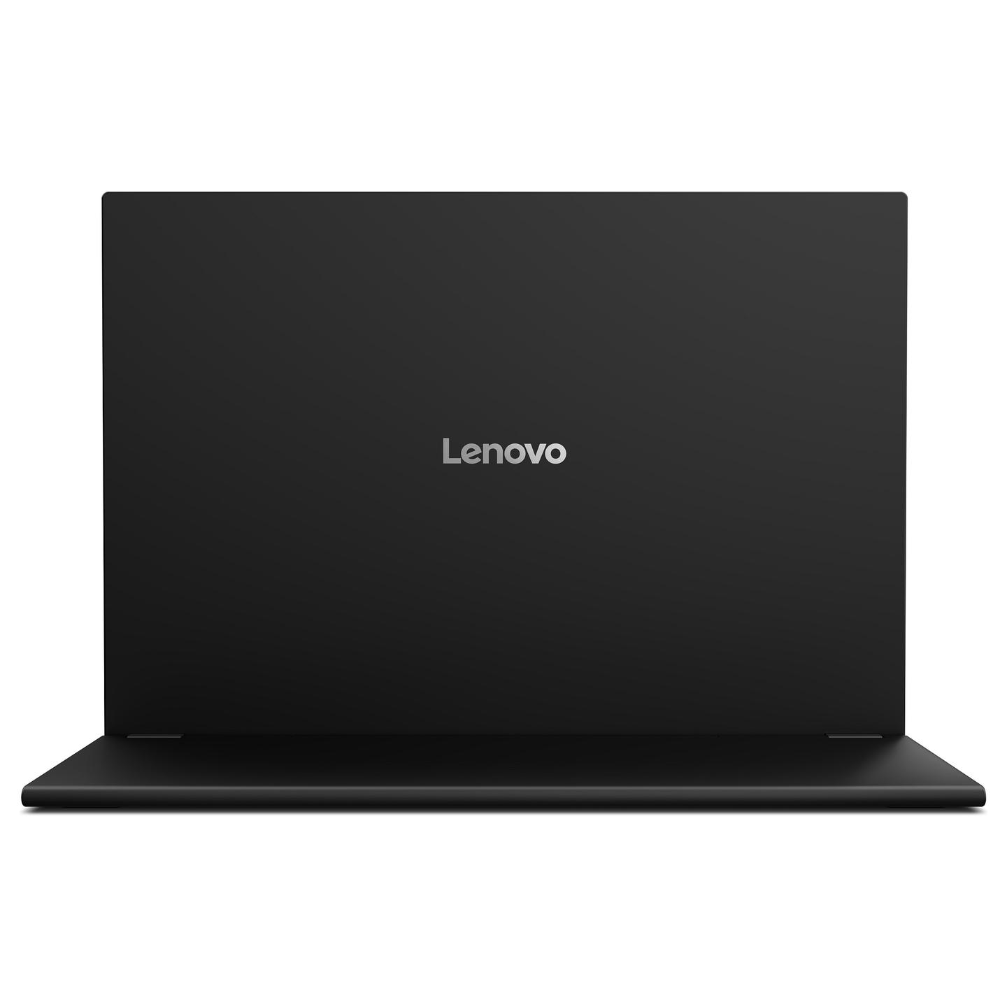 Monitor Portativ Lenovo ThinkVision M16 / 16" / WUXGA IPS / 60Hz / 8ms / USB-C - Zezë - 10