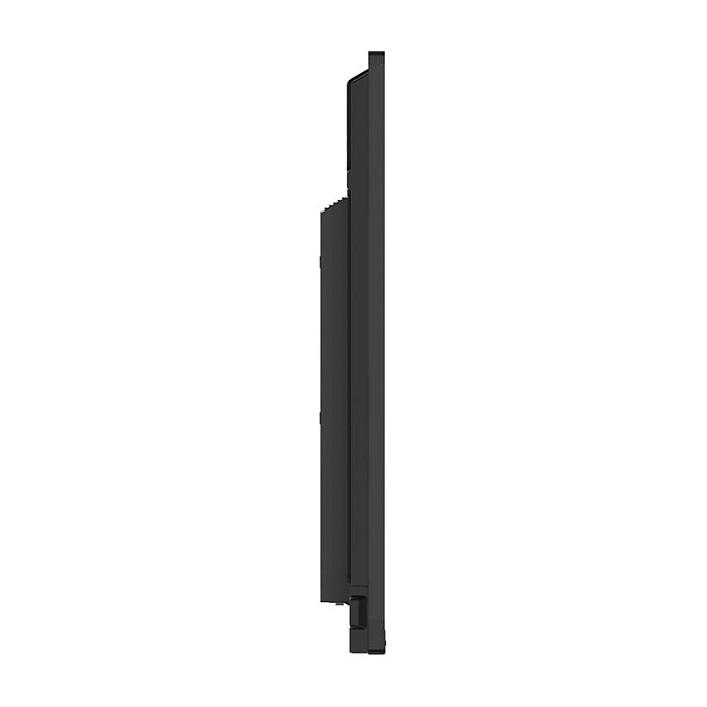 Interaktiv (Smart Board) LG 98TR3DK-BM, 98", 4K UHD, IPS, Touch, 8GB, 64GB, 3× HDMI, 4× USB-A 3.0, USB-C, VGA, RJ45, RS-232C - Zezë - 4