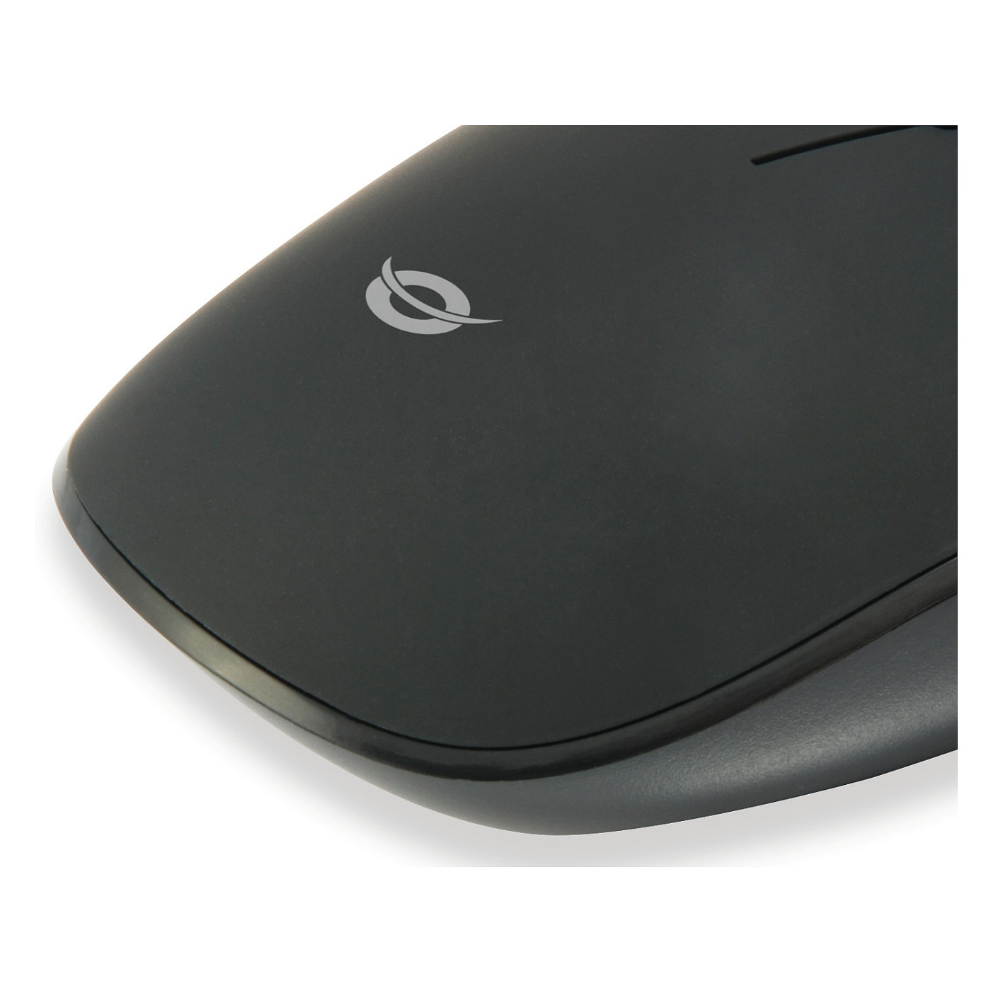 Maus me Kabllo Conceptronic REGAS01B / Optical / Desktop / USB – Zezë - 2