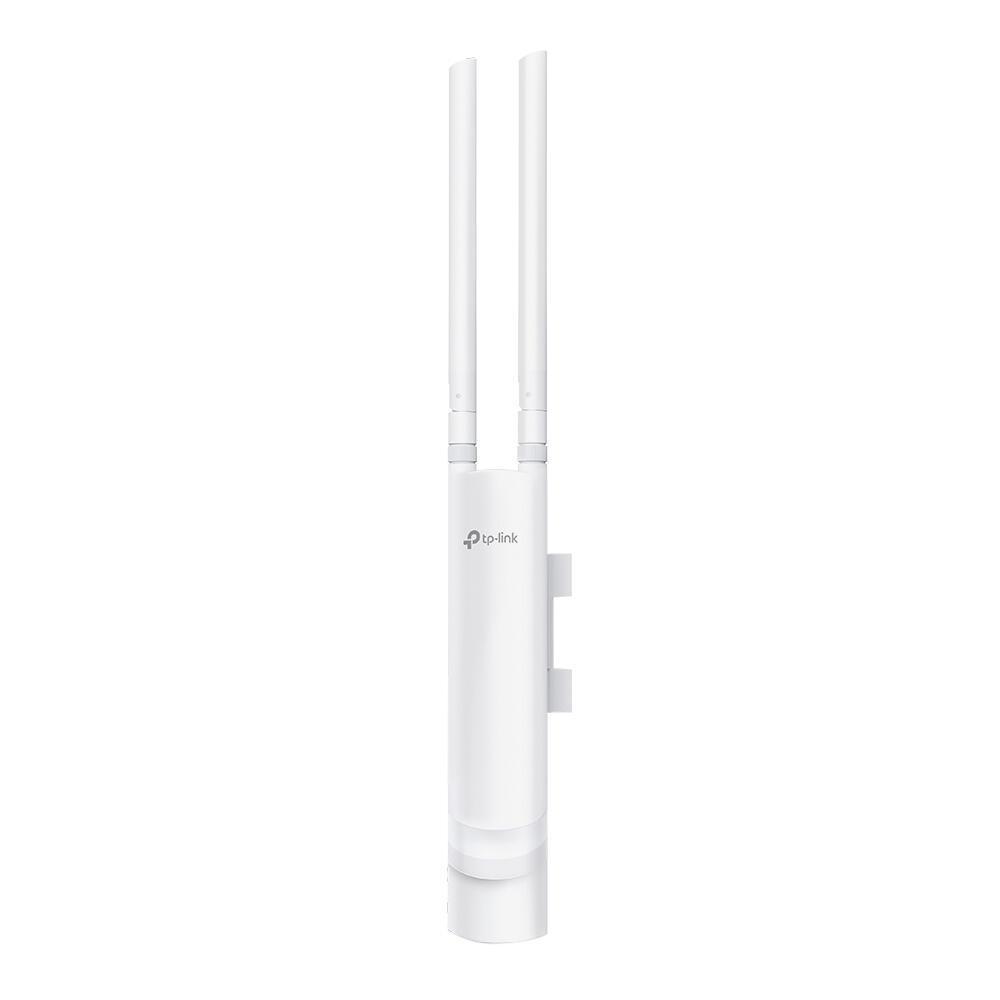 Access Point TP-Link EAP225-Outdoor / EAP225-OUTDOOR / AC1200 / 300Mbps+867Mbps / Dual-Band / MU-MIMO / IP65 / PoE – Bardhë