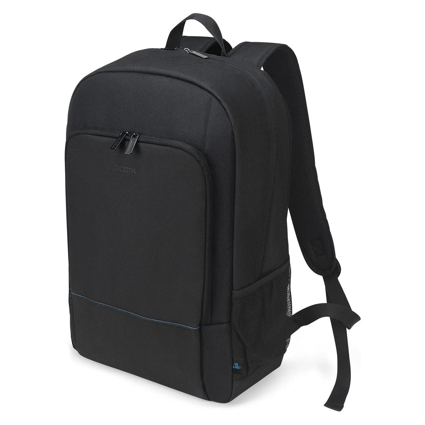 Çantë për Laptop DICOTA TWO, 15–17.3", 28 L, Rrip për Trolley - Zezë