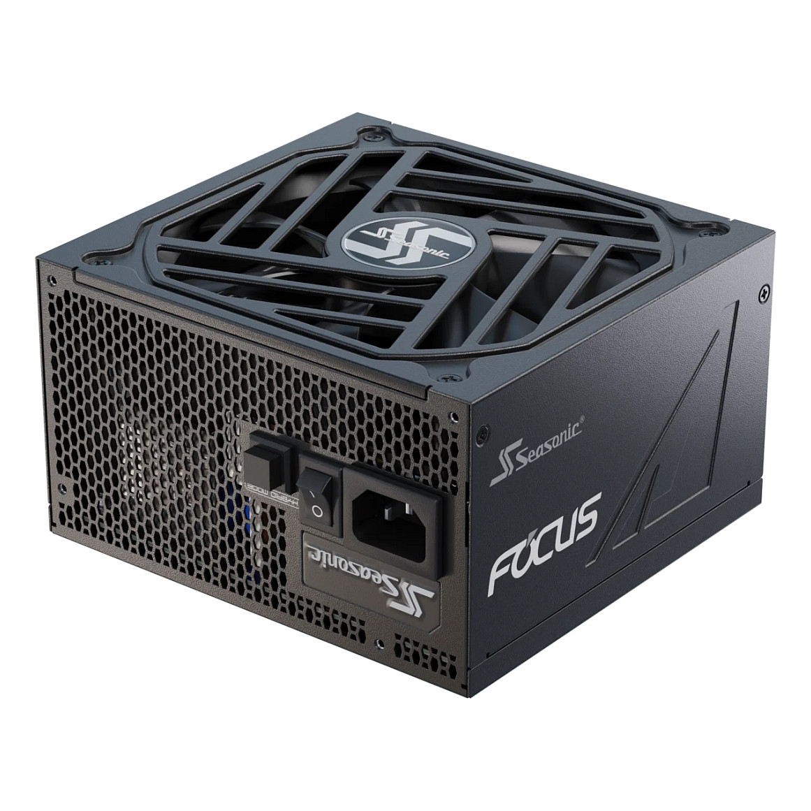 Furnizues Energjie 1000W Seasonic Focus-GX-1000 ATX 3.1 80+ Gold - 1