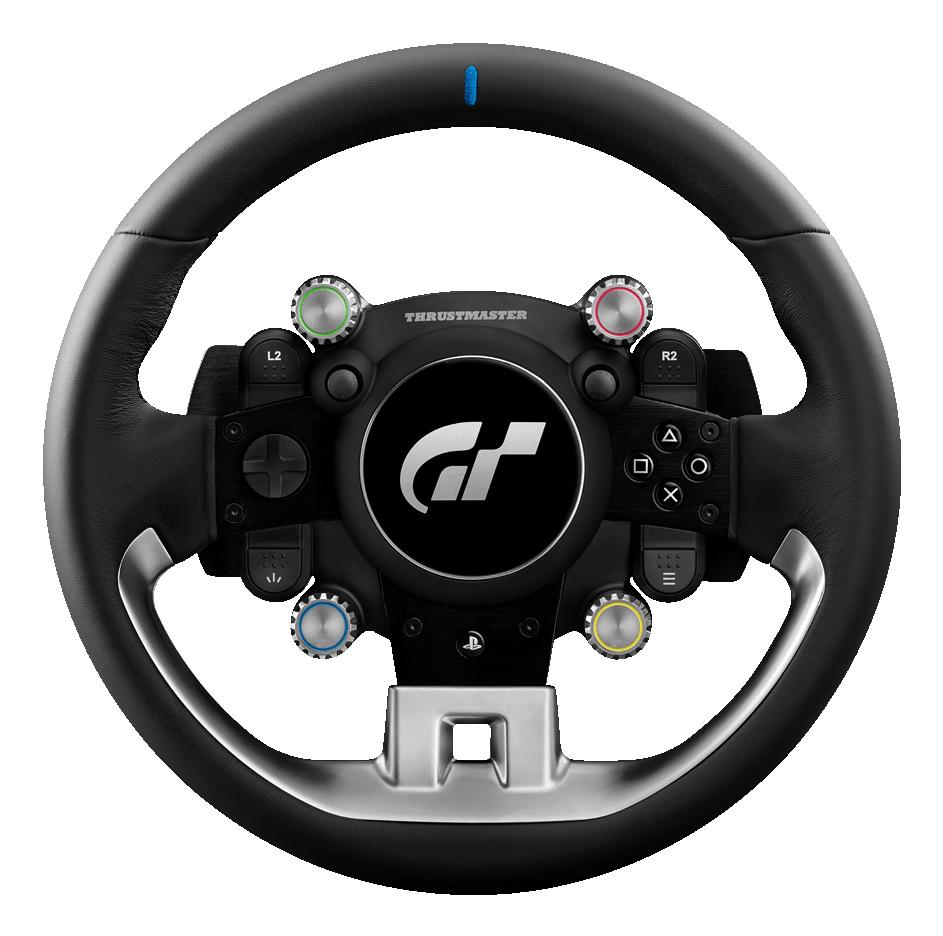Kontroller Timon Thrustmaster GT Steering Wheel - Zezë - 1