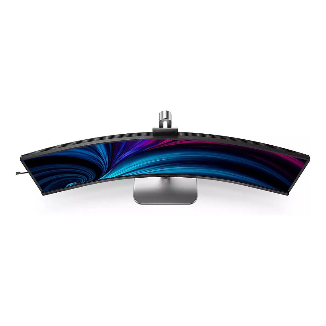 Monitor Philips 5000 Series 49B2U5900CH/00 / 48.8" / Dual QHD VA Curved / 75Hz / 4ms / USB-C+HDMI+DP - Zezë - 21