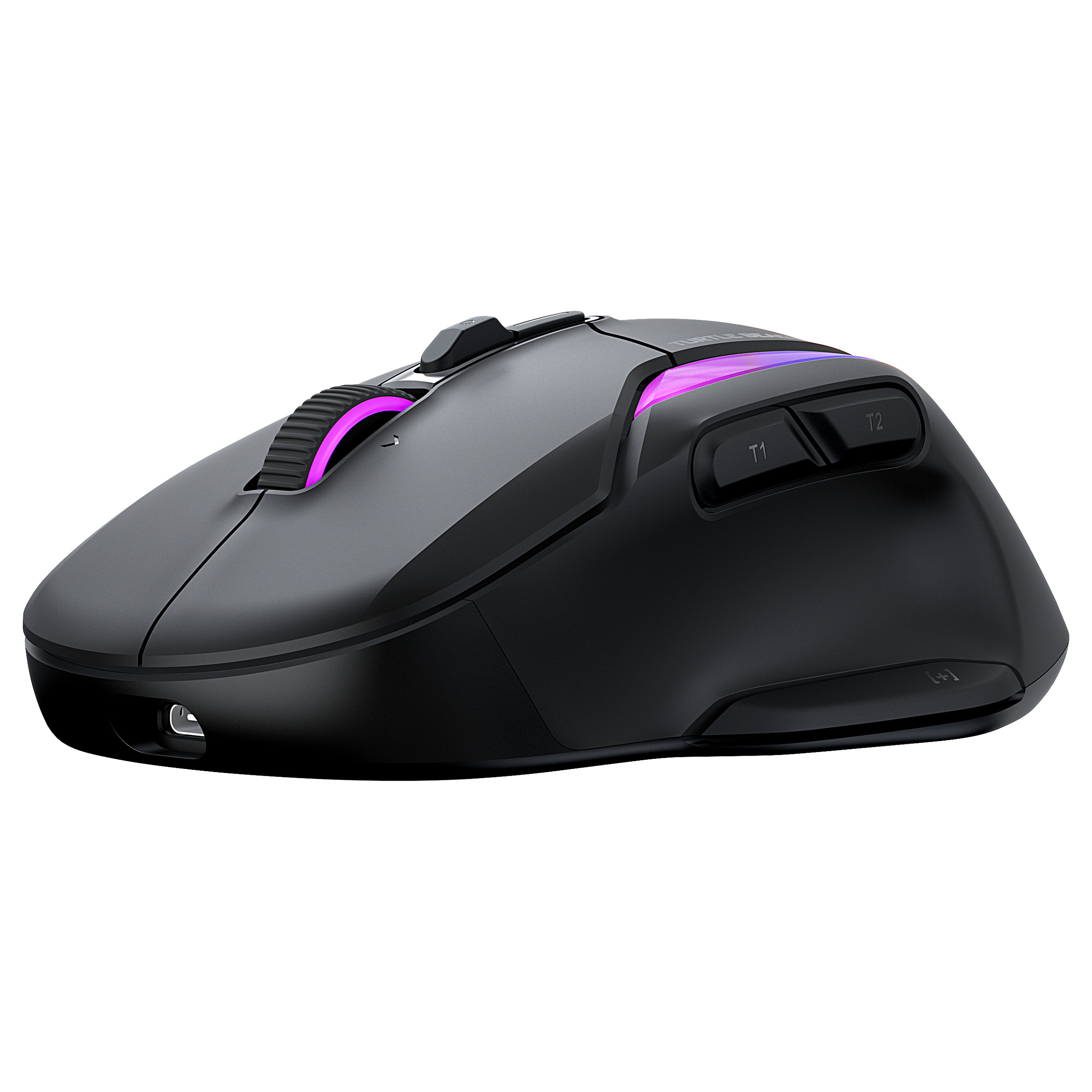 Maus Gaming Turtle Beach Kone II Air / Wireless - Zezë - 2