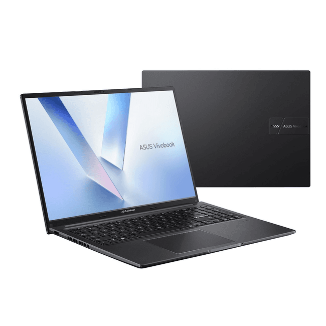 Laptop ASUS Vivobook 16 X1605VA-MB2676, Core 9 270H, 8GB DDR5, 512GB, 16" WUXGA IPS 60Hz, Intel UHD Graphics - Zezë - 2