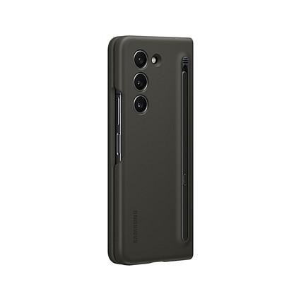 Starter Pack Samsung EF-OF94KKBEGWW / Slim S Pen Case / 25W USB-C Adapter / Galaxy Z Fold5 - Zezë - 4