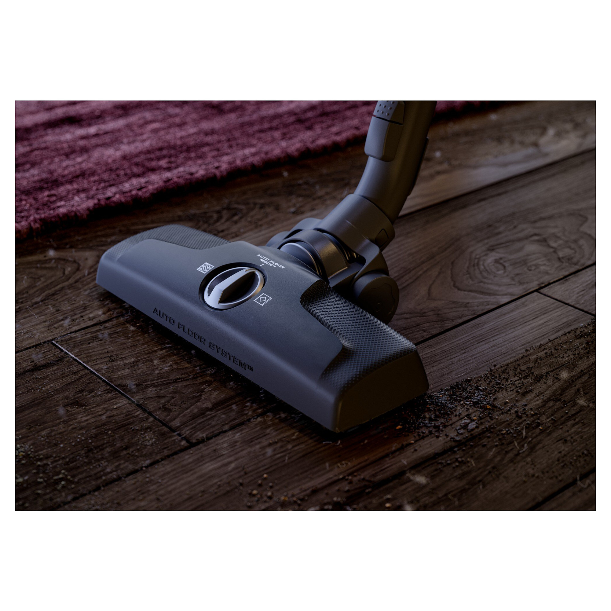 Fshesë robotike AEG AB 61C2 KO Vacuum Cleaner / 6000 Series - 3