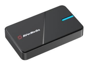 Aksesorë për Konzola AVerMedia Live Gamer EXTREME 3 / GC551G2 / USB 3.2 Gen 1 / HDMI 2.0 / 4K30 Capture / 4K60 HDR Pass-Through – Zezë - 2