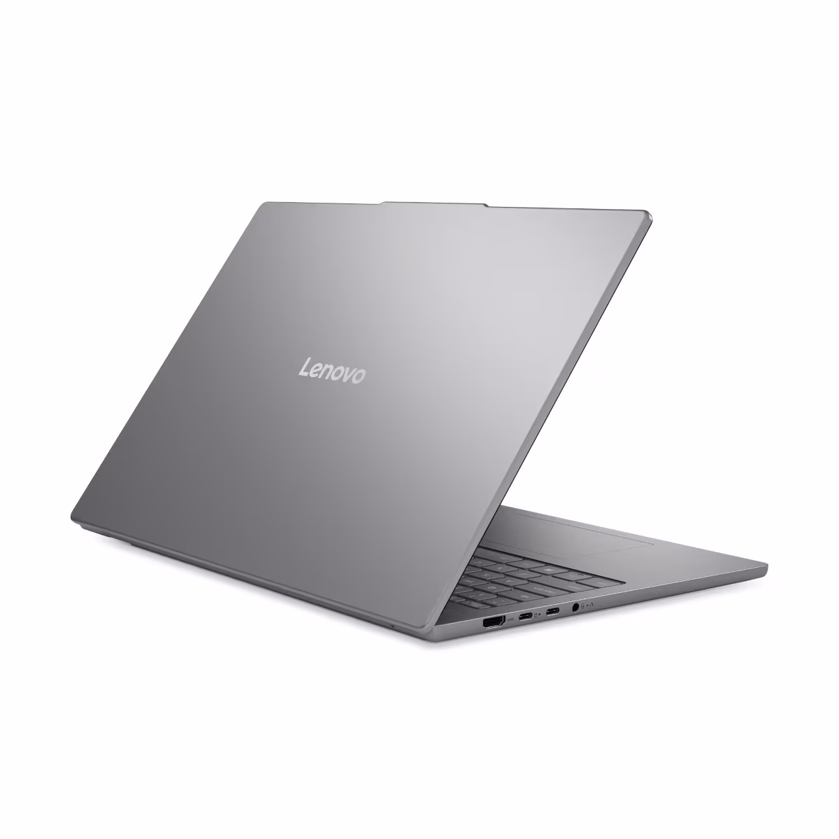Laptop Lenovo IdeaPad 5 Slim / Ultra 5 322 / 16GB DDR5 / 512GB / 16" WUXGA IPS 60Hz / Intel Graphics - Gri - 4