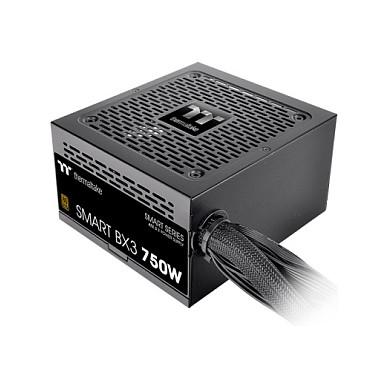 Furnizues Energjie Thermaltake Smart BX3 / 650W / 80 PLUS Bronze / ATX 3.1 / Jo-Modular - Zezë