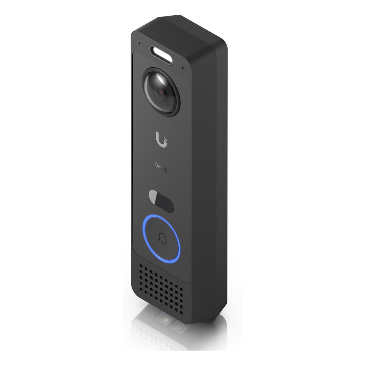 Kamerë Sigurie IP CCTV Ubiquiti G6 Entry, 5MP, 1920 × 2560, 30fps, PoE, IP55 - Zezë - 9