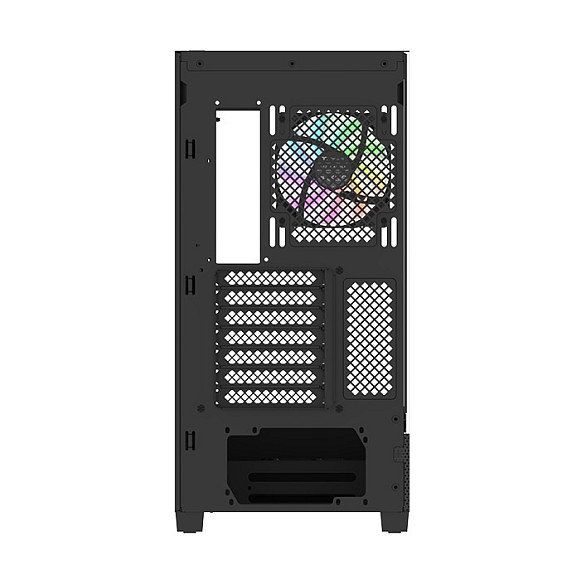 Kasë Midi Thermaltake View 290 - Zezë - 5