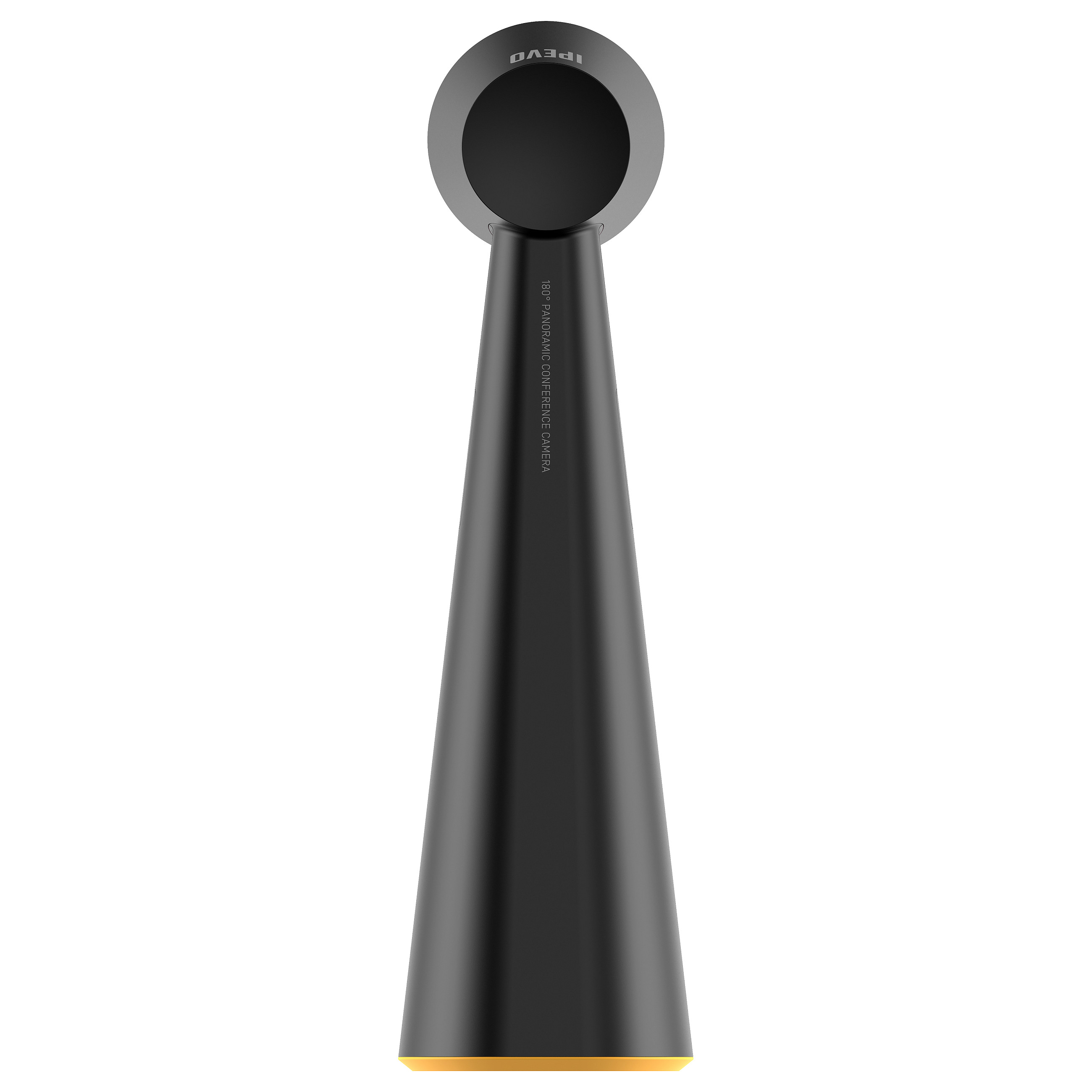 Kamera për video-konferencë IPEVO TOTEM 180° 4K – Zezë - 6