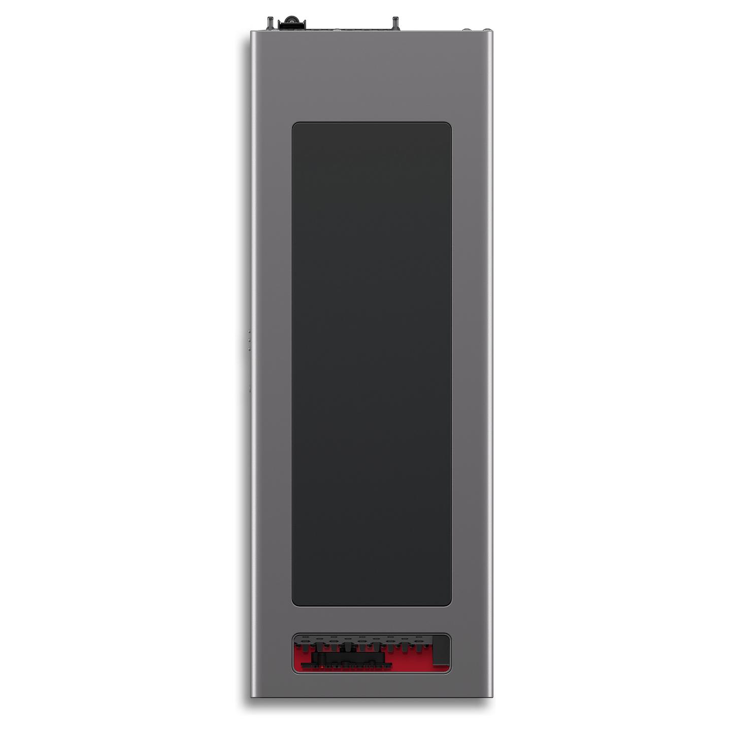 Kompjuter Lenovo ThinkStation P5 Gen 2, Xeon 638, 64GB DDR5, 1TB, RTX PRO 4500 32GB - Zezë - 5
