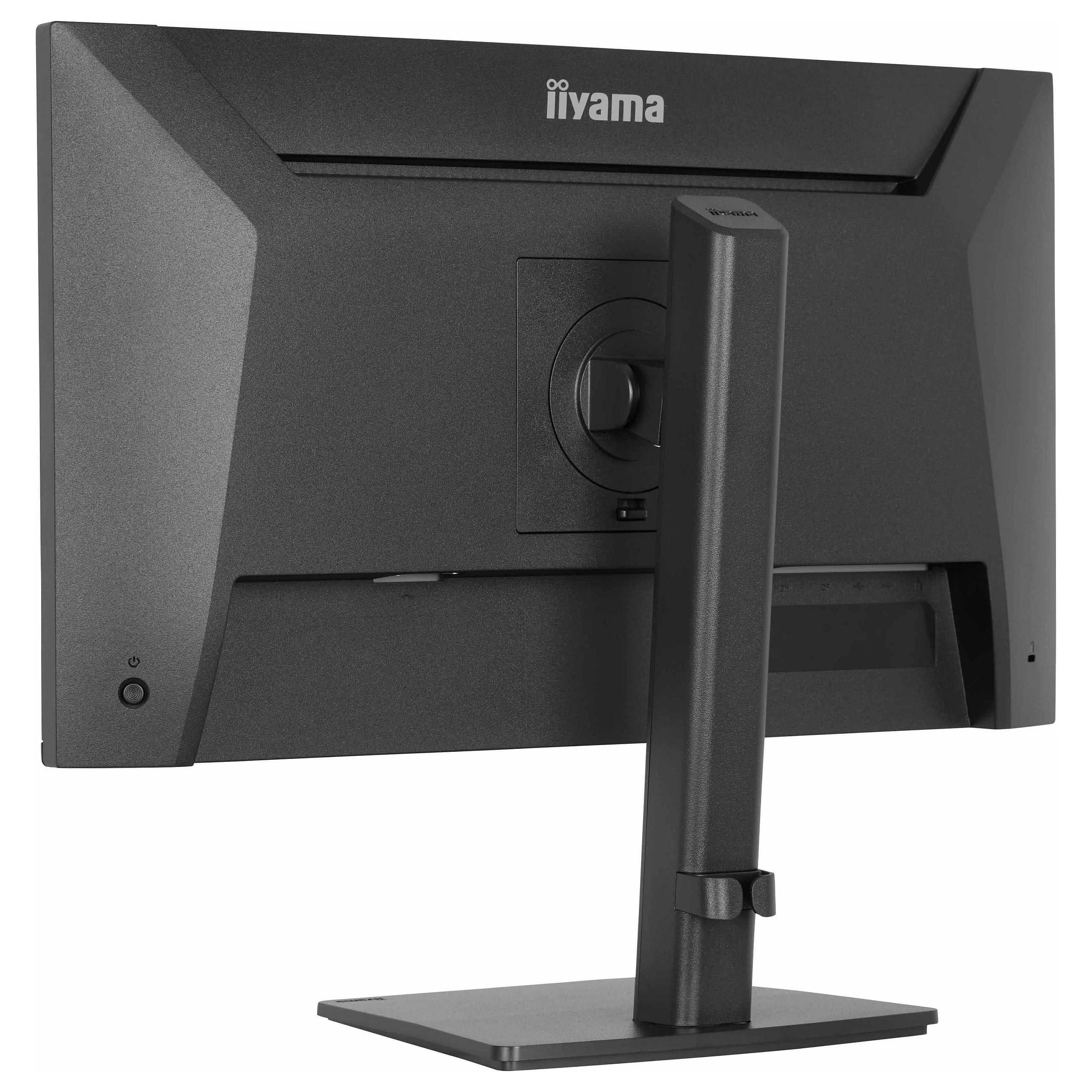Monitor iiyama ProLite XB2493HSU-B1 / 24"/ Full HD IPS LED / 120Hz / 1ms / HDMI+DP - Zezë - 20