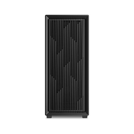 Kasë Sharkoon VK2 ATX – Zezë - 2