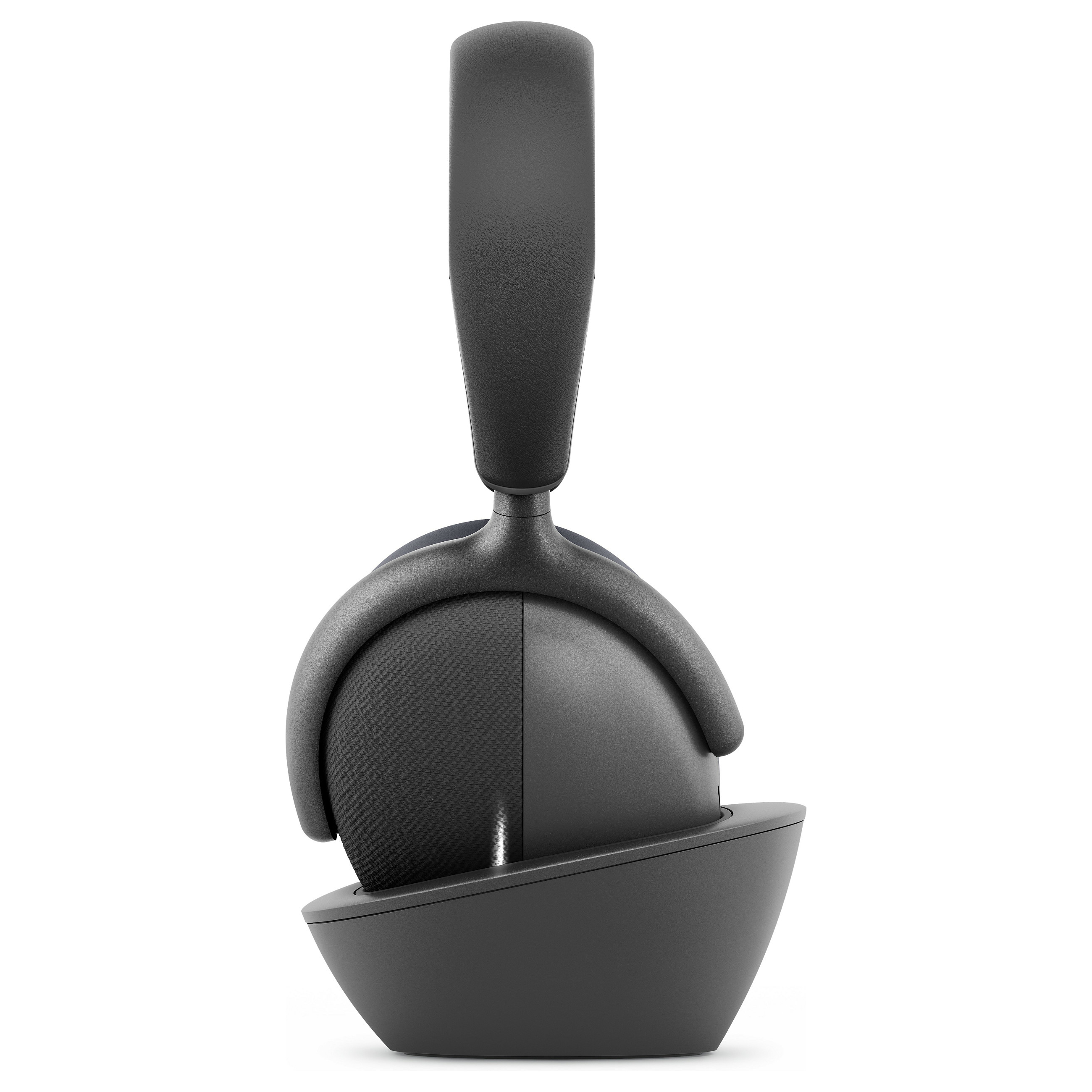 Kufje pa Kabllo Dell WL7024 / Wired / USB-C / Bluetooth / ANC / 7 Mikrofona– Zezë - 7