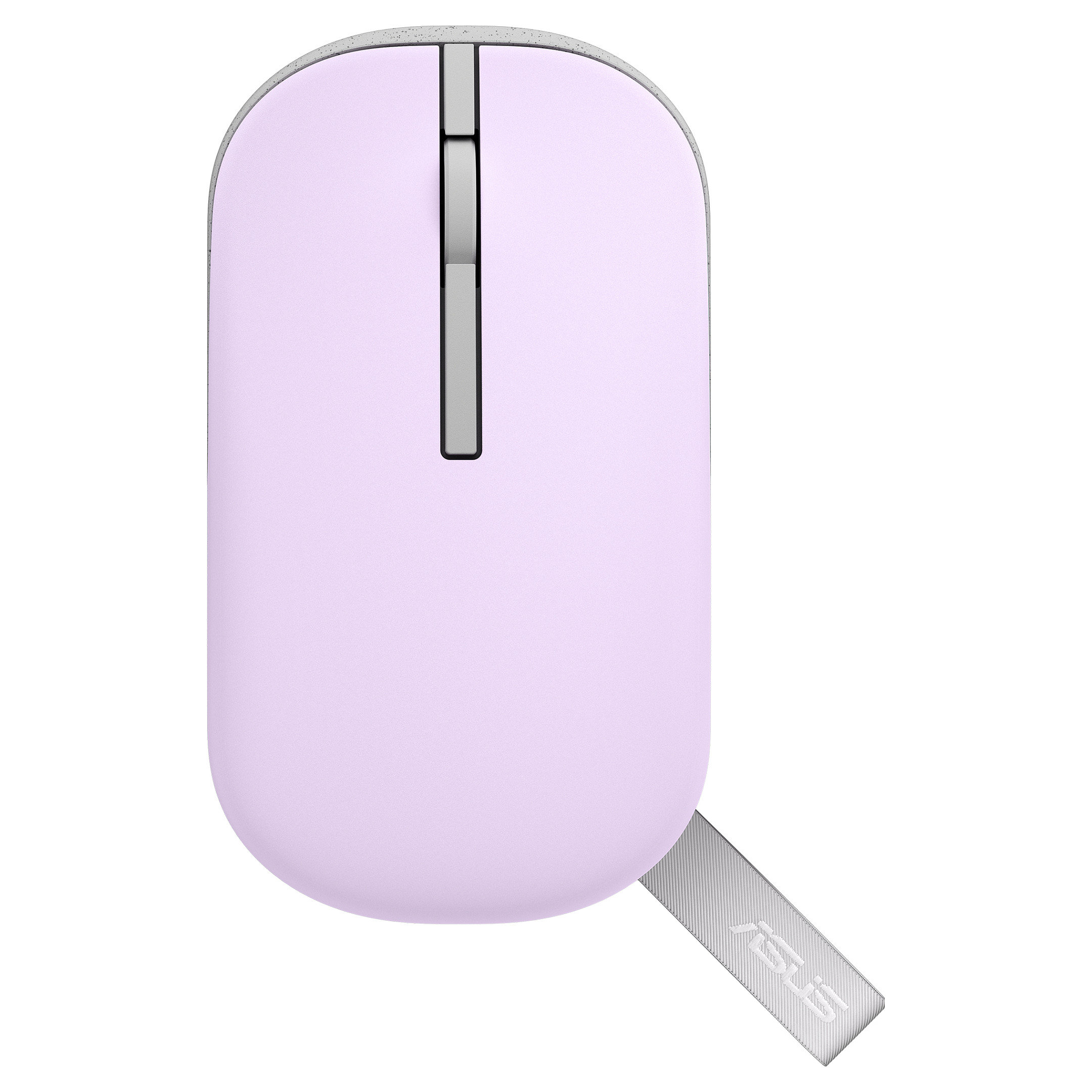 Maus pa kabllo ASUS Marshmallow MD100 - Vjollcë - 1