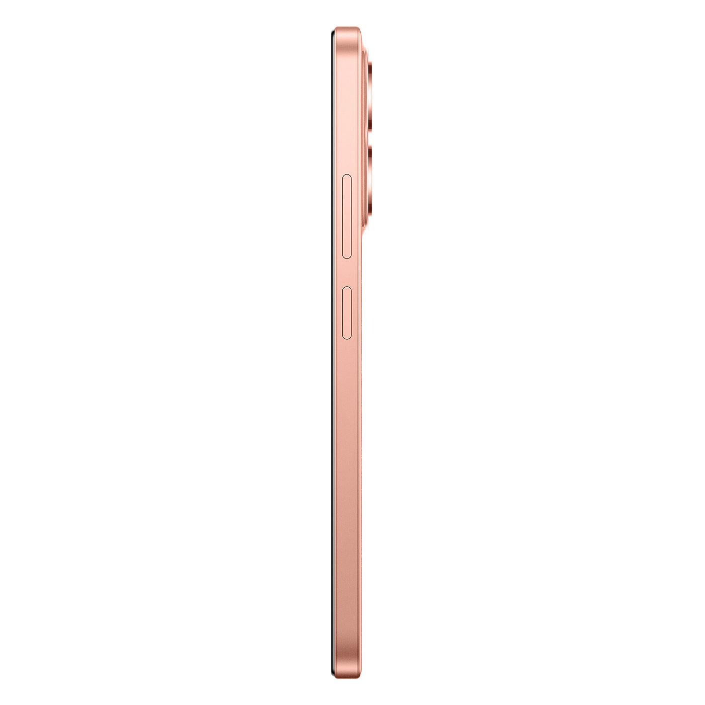 Telefon Android Xiaomi Redmi 15C 4G / Helio G81-Ultra / 4GB / 128GB / 6.9" IPS LCD / 120Hz / 50MP – Bronz - 8