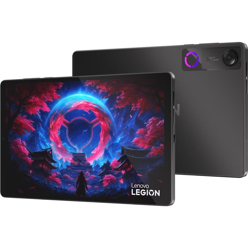Tablet Gaming Lenovo Legion Tab Gen 5 / 8.8" / 16GB / 512GB / Wi-Fi - Zezë