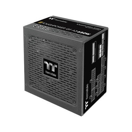 Furnizues Energjie (PSU) 650W Thermaltake Toughpower GF A3 GEN 5 80+ Gold - 3