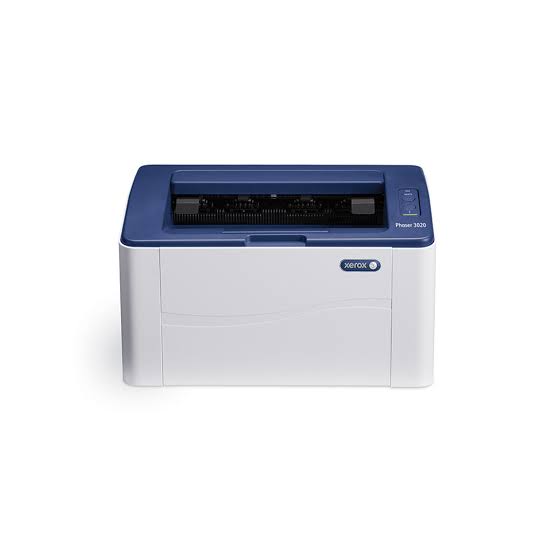Printer Xerox Phaser 3020BI – Laser Monokrom, A4, 1200×1200 DPI, 20 ppm, USB 2.0, Wi-Fi, i Bardhë - 2
