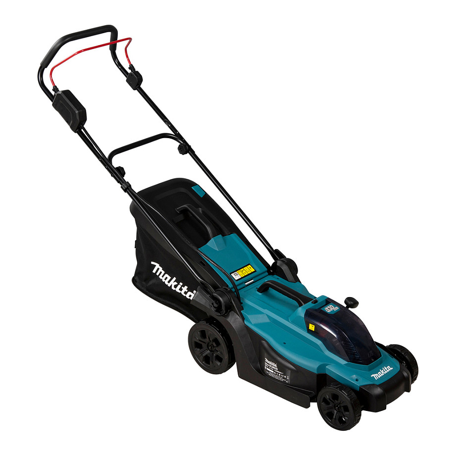 Makita DLM330RM Akku-Rasenmäher - 7