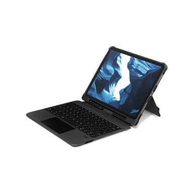 Aksesorë për Tablet LAUT Typefolio 2.0 / Tastierë Bluetooth / Flip Case / Stand i Rregullueshëm / iPad, iPad Pro & iPad Air / Deri 13" – Zezë - 1
