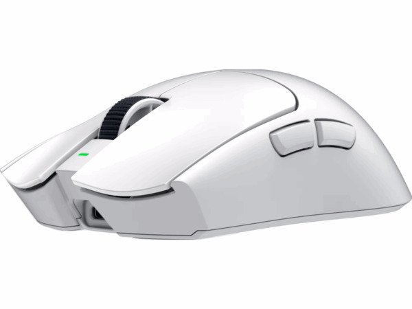 Maus Gaming Razer Viper V4 Pro / Wireless / 50000 DPI / 8000Hz – Bardhë - 4