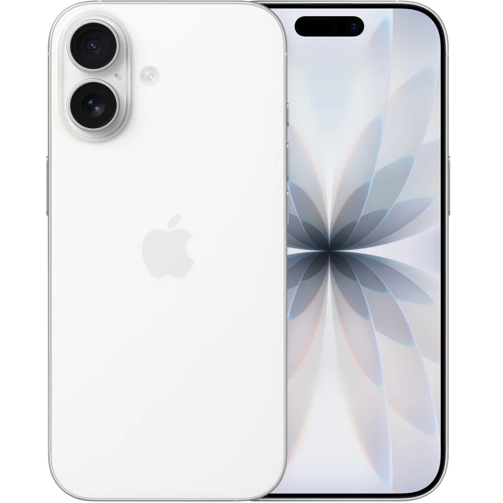 Apple iPhone 17 / 256GB - White - 1