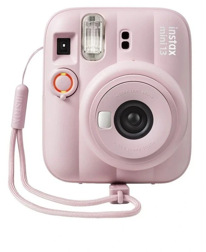 Kamerë digjitale Fujifilm Instax Mini 13 - Rozë