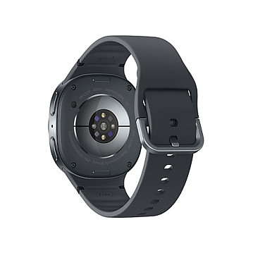 Orë e mençur Samsung Galaxy Watch8 40mm LTE EU – Silver / Black - 6
