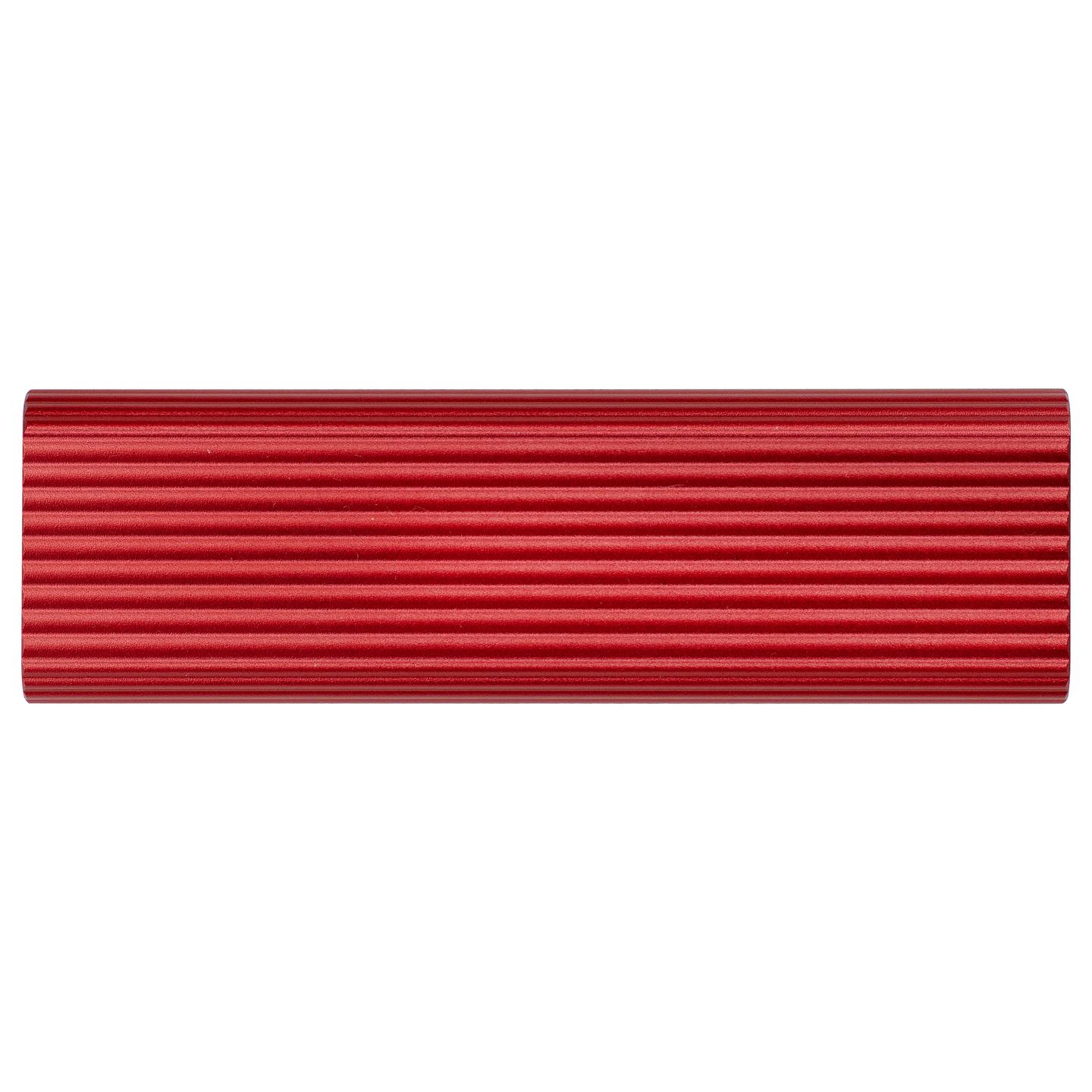 SSD e Jashtme Portative Patriot Transporter Lite, 512GB, USB-C, USB 3.2 Gen 2, 1000MB/s Lexim, 1000MB/s Shkrim – Kuqe - 4