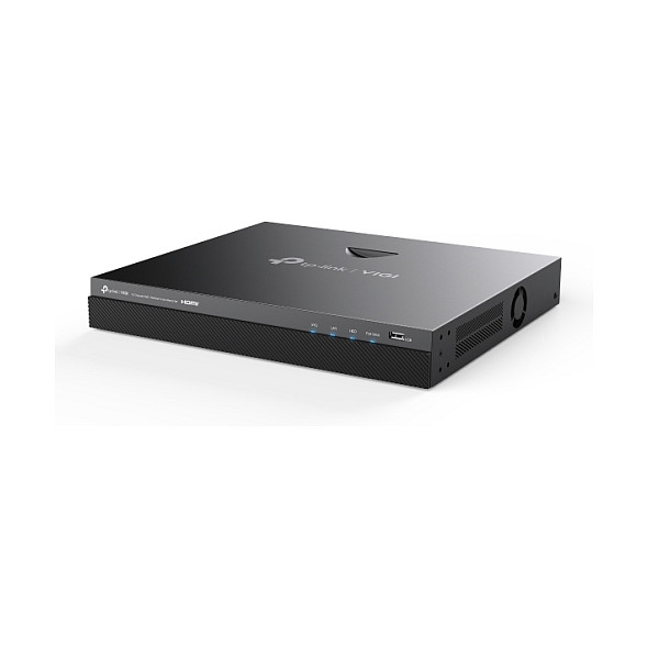 NVR TP-Link Omada IPCam VIGI NVR2016H-16MP 16 Channel PoE+ - 2